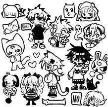 Chibi V1